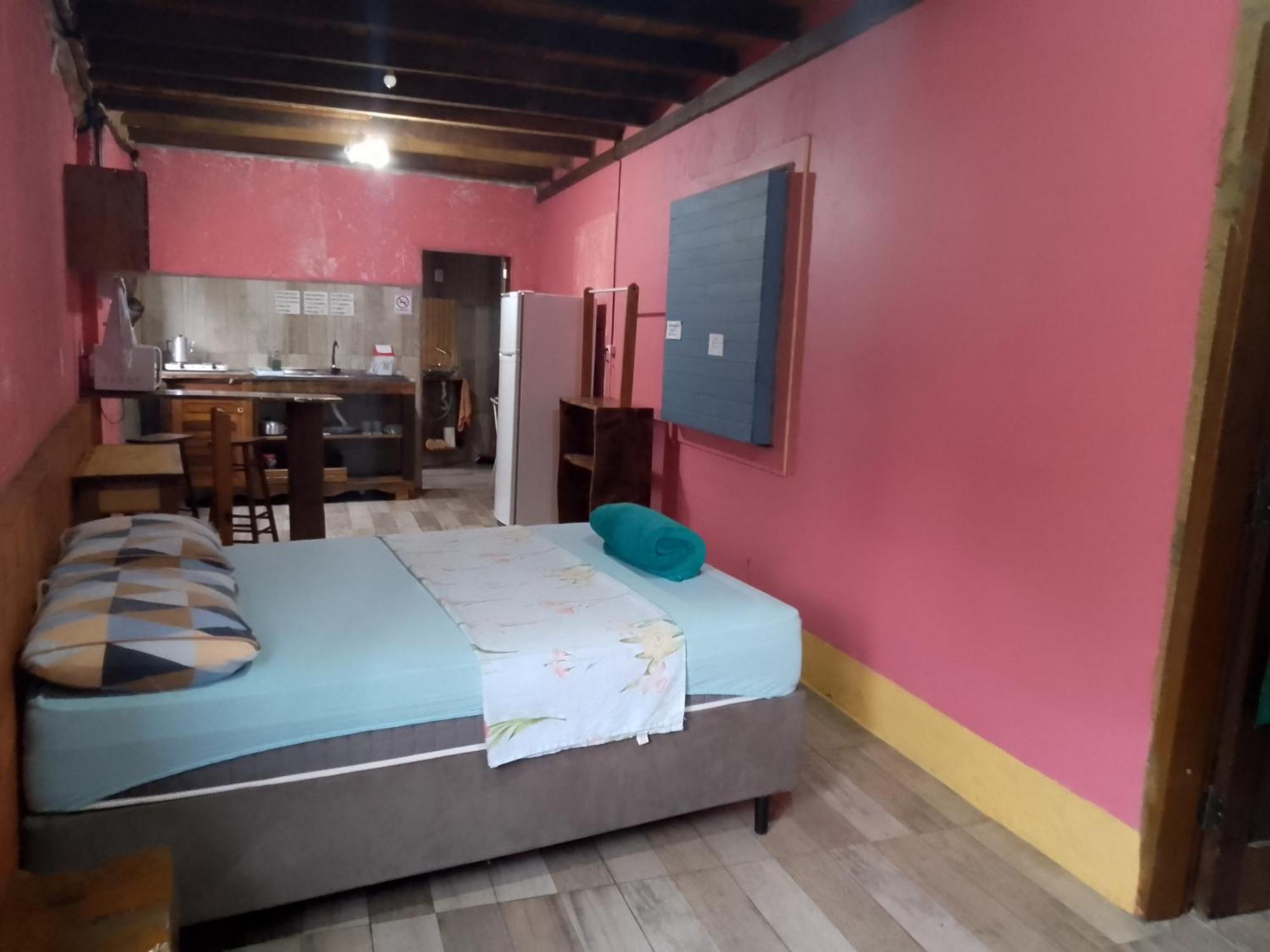 Lofts Abençoados Apartamento Florianópolis Exterior foto